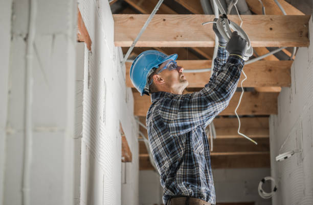 Electrical Rewiring Services in Bartonville, IL