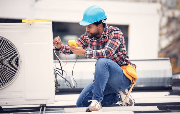 Electrical Upgrades for Homes in Bartonville, IL