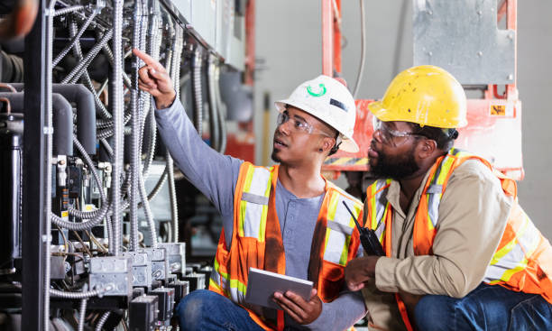 Best Electrical Installation Contractor  in Bartonvle, IL
