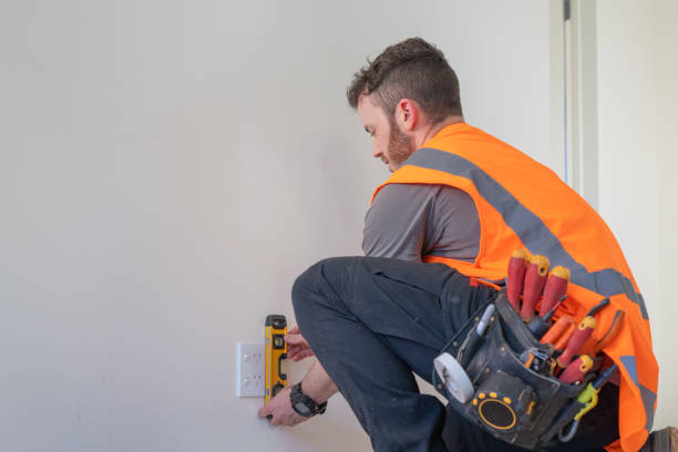 Best Electrical Outlet Repair  in Bartonvle, IL