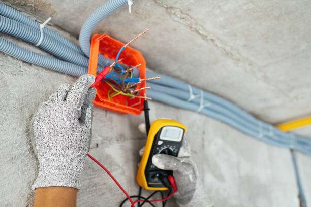 Best Electrical Contractors for Businesses  in Bartonvle, IL