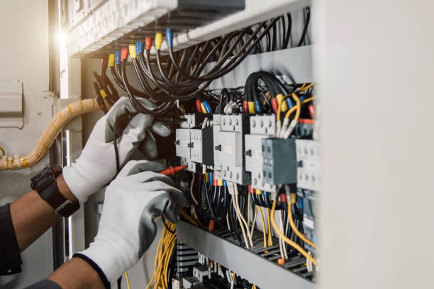 Best Electrical System Inspection  in Bartonvle, IL